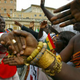 Cardinal Peter Turkson of Ghana (Getty Images)